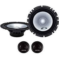 Alpine SXE-1750S Altavoces para Coche